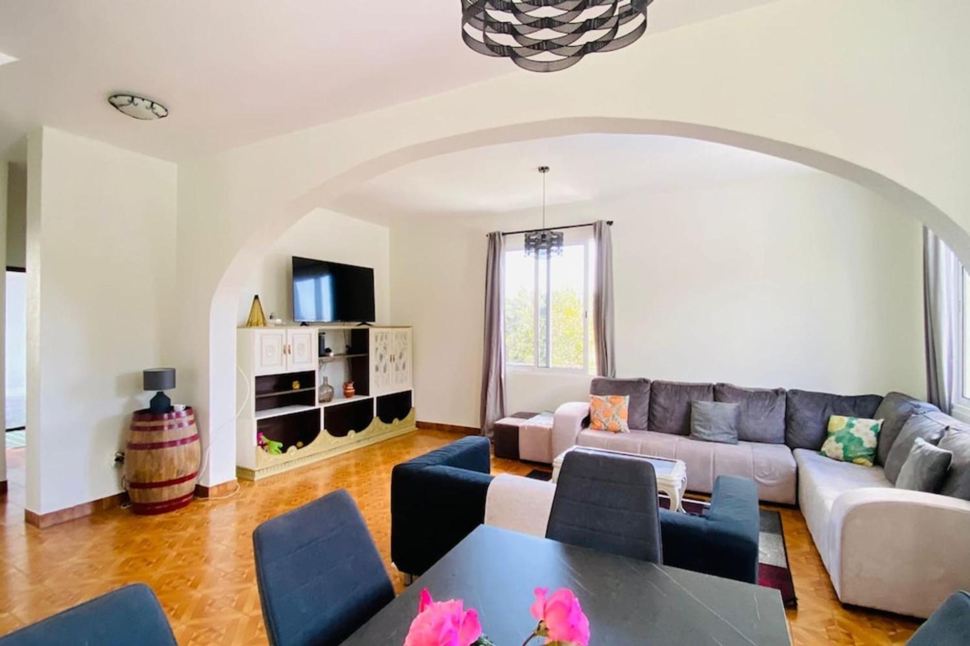 Viva Village Gaula Exteriér fotografie