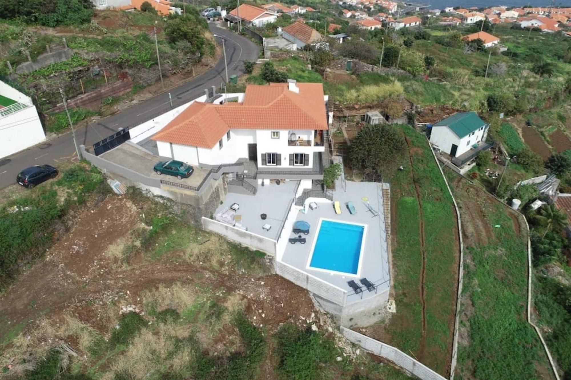 Viva Village Gaula Exteriér fotografie